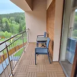 Apartman Skalnica- Z Widokiem Na Gory, Przy Szlakach Karpacz