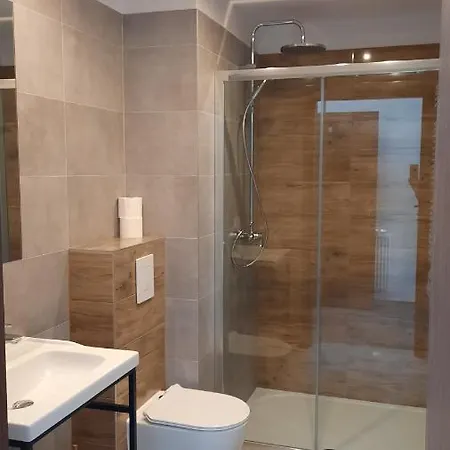 Apartment Skalnica *