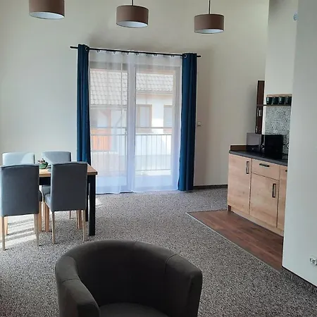 Apartment Skalnica
