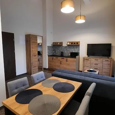 Apartment Skalnica Karpacz