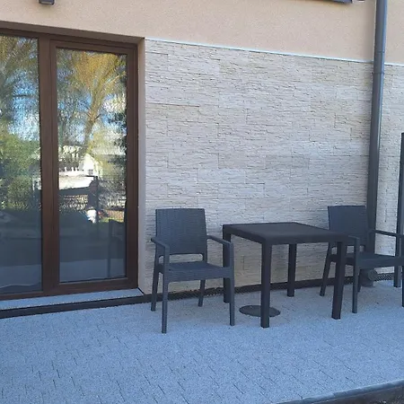Apartment Skalnica *