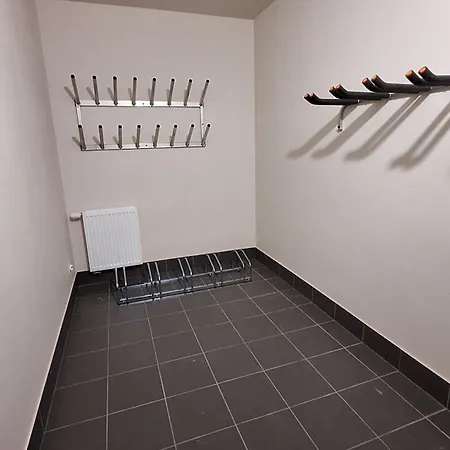 Apartment Skalnica
