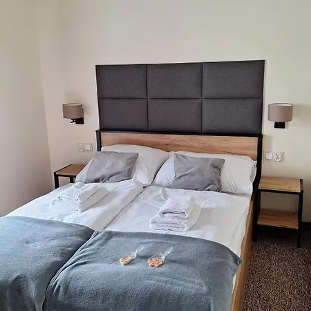 Apartment Skalnica Karpacz