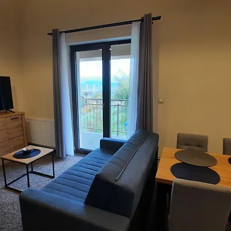 Apartment Skalnica *