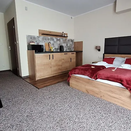 Skalnica Apartment
