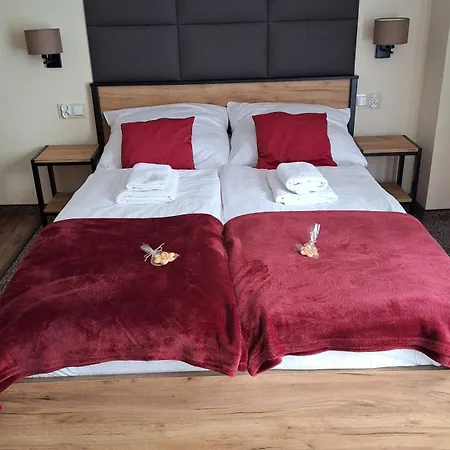 Skalnica Apartment Karpacz