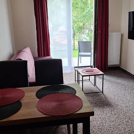 Apartment Skalnica *