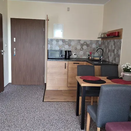 Apartment Skalnica