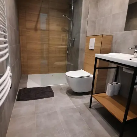 Skalnica Apartment Karpacz