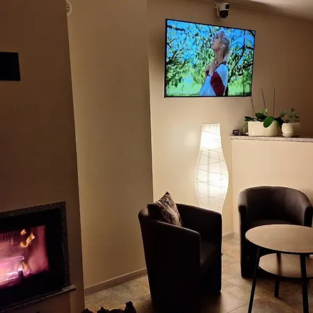Skalnica Apartment