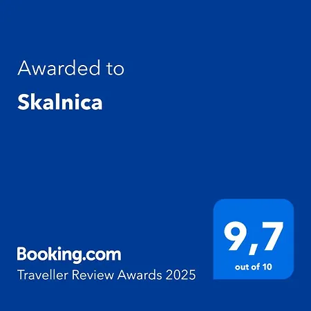 Apartment Skalnica Karpacz