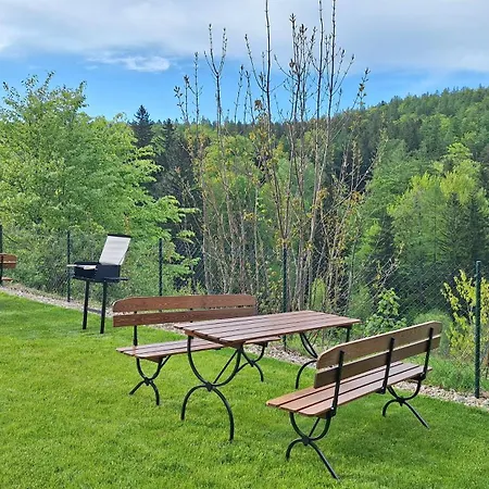 Skalnica Apartment *