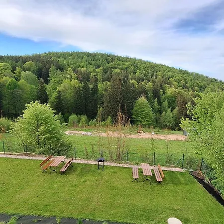 Apartment Skalnica Karpacz