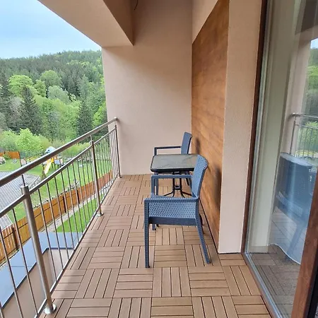 Apartment Skalnica Karpacz