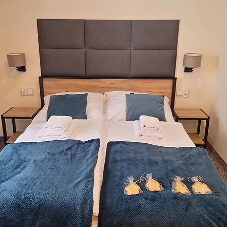 Skalnica- Z Widokiem Na Góry, Przy Szlakach Apartamento