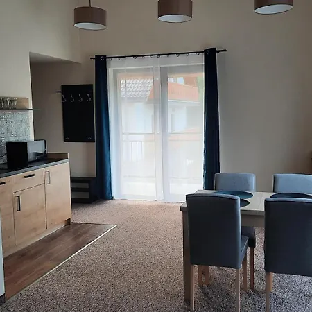 Apartman Skalnica- Z Widokiem Na Gory, Przy Szlakach *