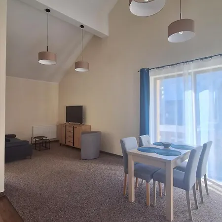 Skalnica- Z Widokiem Na Góry, Przy Szlakach Apartamento Karpacz