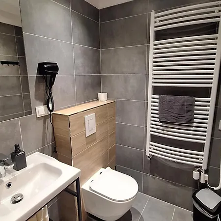 Apartamento Skalnica- Z Widokiem Na Góry, Przy Szlakach Karpacz