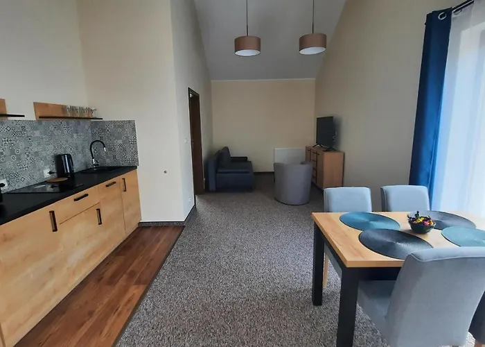 Apartman Skalnica- Z Widokiem Na Gory, Przy Szlakach Karpacz