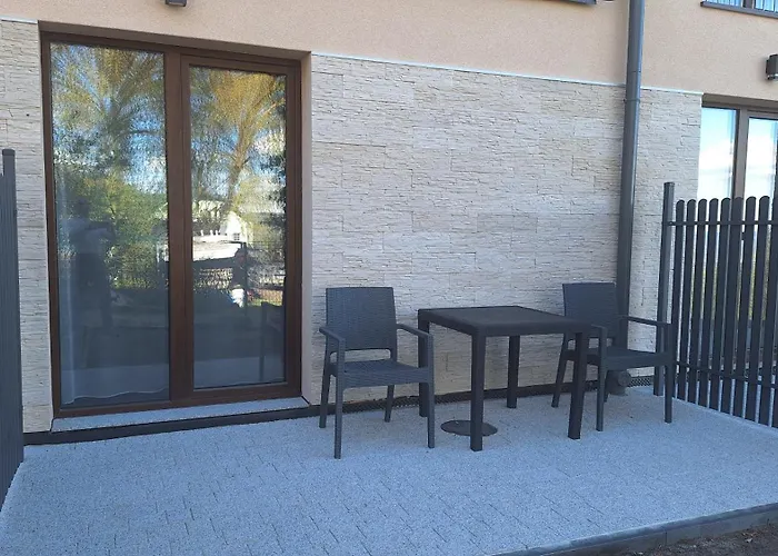 Apartman Skalnica- Z Widokiem Na Gory, Przy Szlakach *