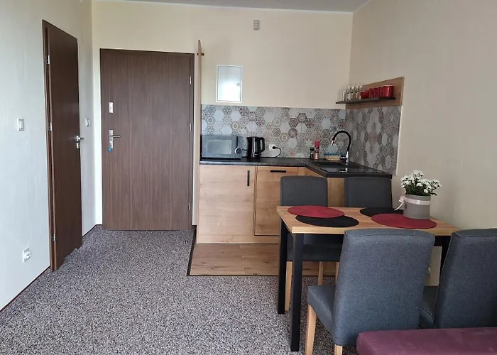 Apartman Skalnica- Z Widokiem Na Gory, Przy Szlakach