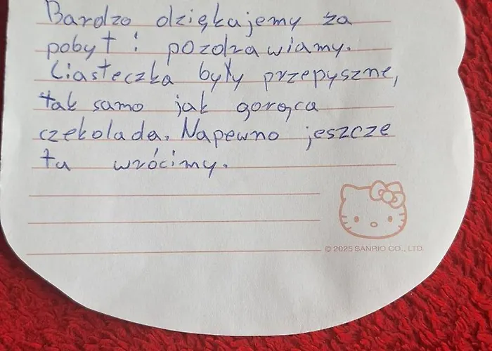 Skalnica- Z Widokiem Na Gory, Przy Szlakach *