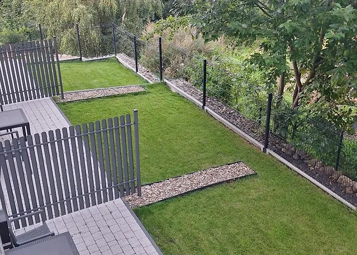 Skalnica- Z Widokiem Na Gory, Przy Szlakach Apartman