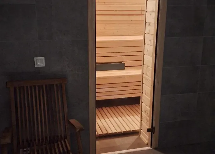 Skalnica- Z Widokiem Na Gory, Przy Szlakach Apartman *