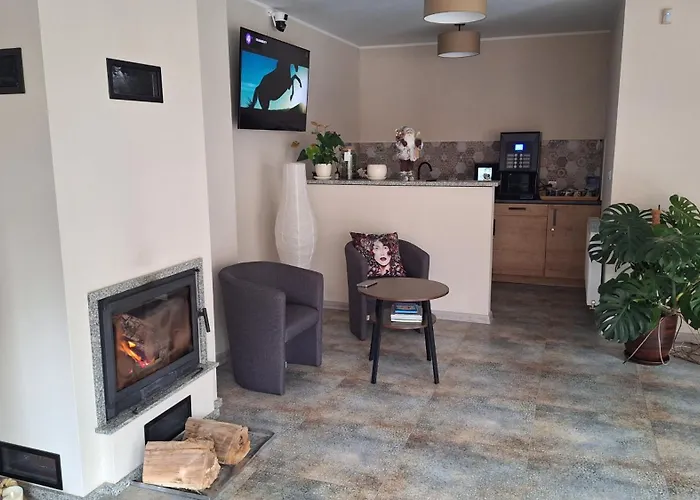 Skalnica- Z Widokiem Na Gory, Przy Szlakach Apartman Karpacz