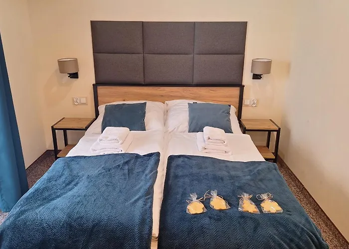 Skalnica- Z Widokiem Na Gory, Przy Szlakach Apartman