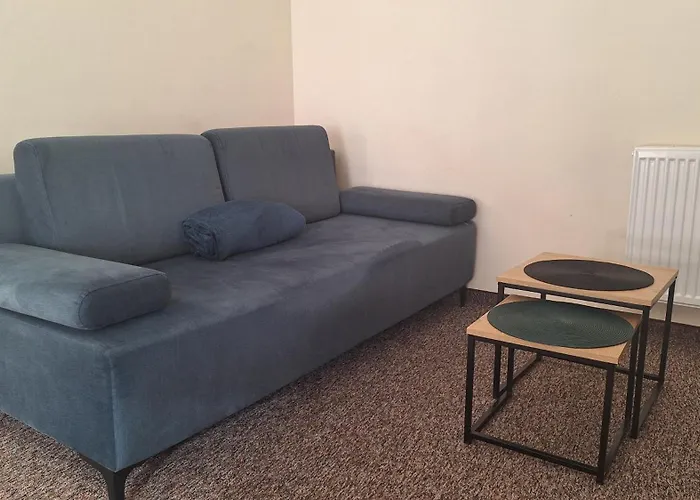 Skalnica- Z Widokiem Na Gory, Przy Szlakach Apartman Karpacz