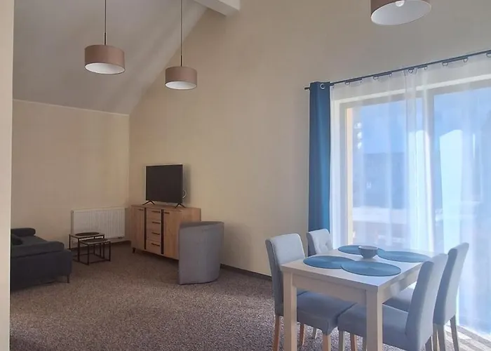 Skalnica- Z Widokiem Na Gory, Przy Szlakach Apartman Karpacz