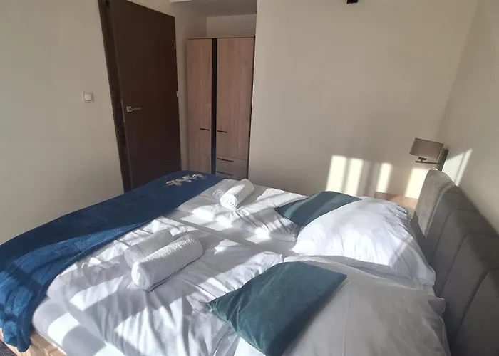 Skalnica- Z Widokiem Na Gory, Przy Szlakach Apartman *