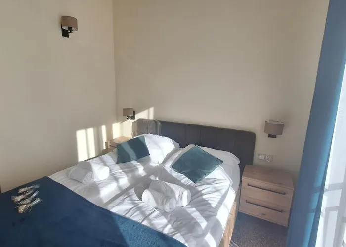 Skalnica- Z Widokiem Na Gory, Przy Szlakach Apartman Karpacz