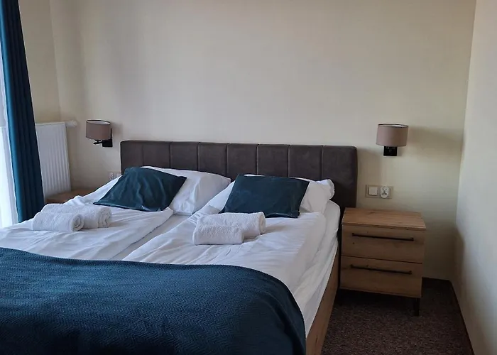 Apartman Skalnica- Z Widokiem Na Gory, Przy Szlakach