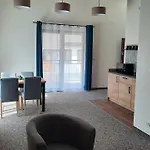Apartament Skalnica