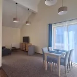 Skalnica Apartament Karpacz
