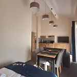 Skalnica- Z Widokiem Na Gory, Przy Szlakach Apartment
