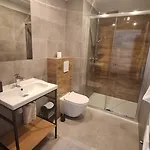 Apartament Skalnica