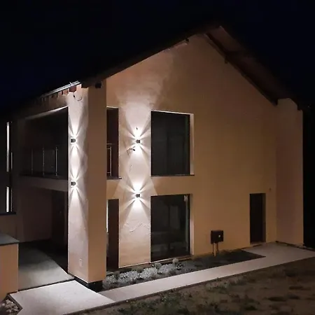 Skalnica- Z Widokiem Na Gory, Przy Szlakach * Karpacz