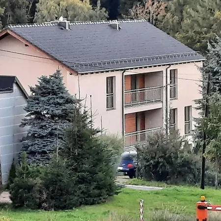 Skalnica- Z Widokiem Na Góry, Przy Szlakach Apartamento *