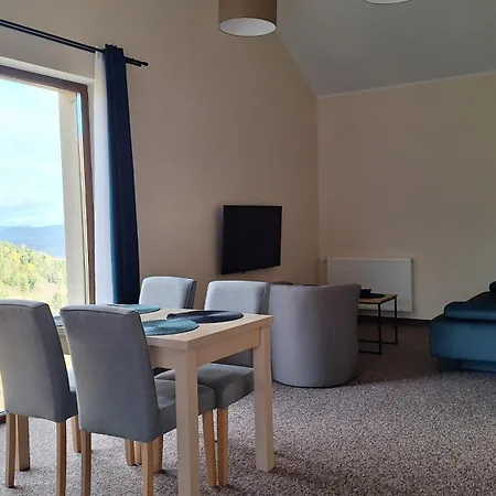 Skalnica- Z Widokiem Na Gory, Przy Szlakach Karpacz