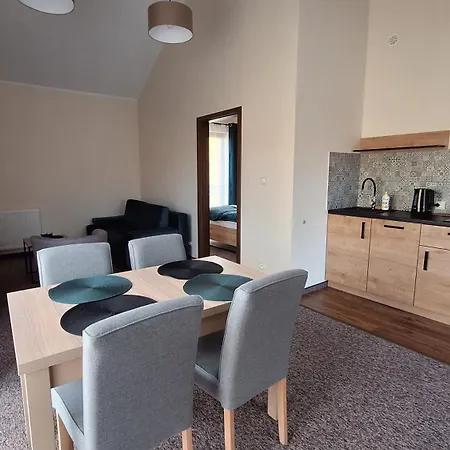 Skalnica- Z Widokiem Na Gory, Przy Szlakach * 카르파츠