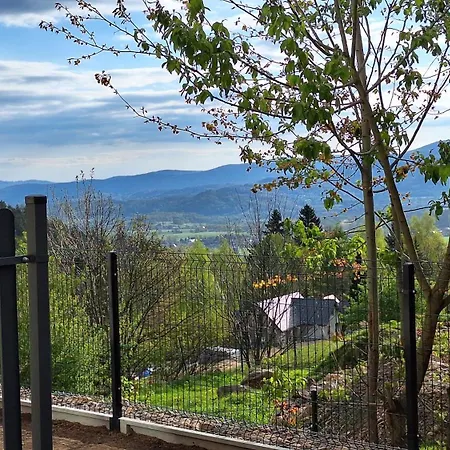 아파트 Skalnica- Z Widokiem Na Gory, Przy Szlakach