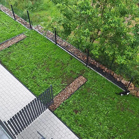 Skalnica Apartmán *