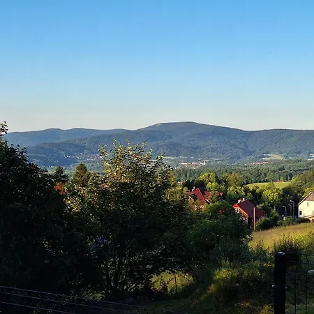 Skalnica- Z Widokiem Na Góry, Przy Szlakach Apartamento