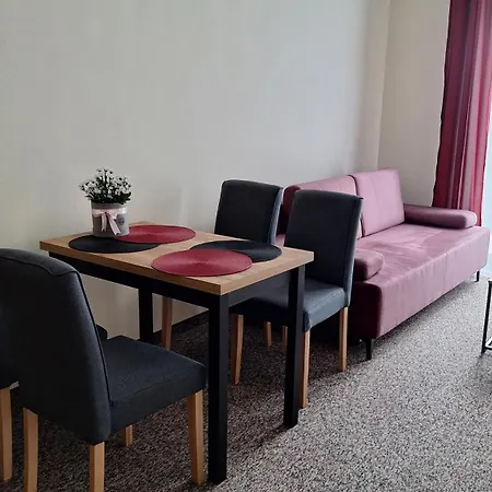 Apartmán Skalnica Karpacz