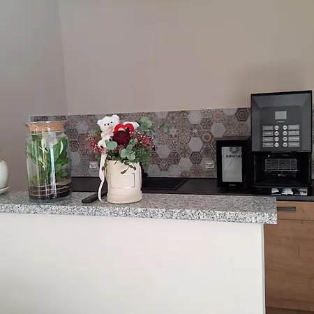 Skalnica- Z Widokiem Na Góry, Przy Szlakach