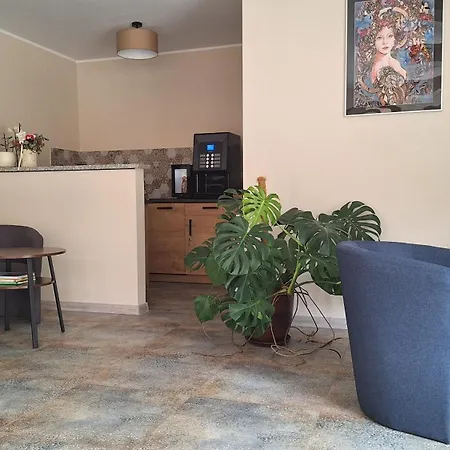 Skalnica Apartmán *