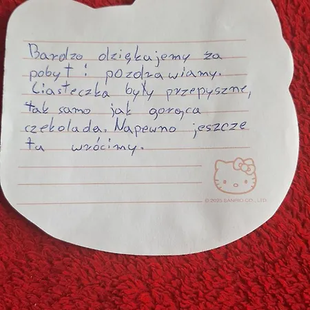 Skalnica- Z Widokiem Na Góry, Przy Szlakach *